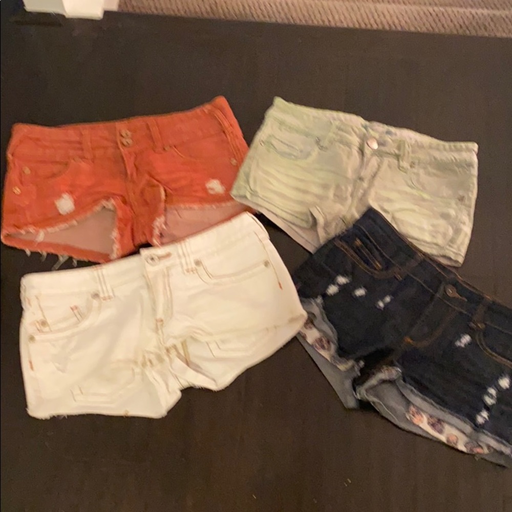 Roxy etc Shorts for 1